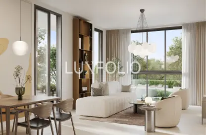 شقة - غرفة نوم - 2 حمامات للبيع في مساكن تيرازو - منطقة 11 - قرية الجميرا سركل - دبي