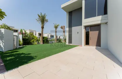 Villa - 5 Bedrooms - 7 Bathrooms for sale in Sidra Villas III - Sidra Villas - Dubai Hills Estate - Dubai