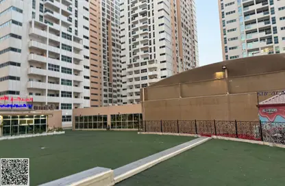 Apartment - 2 Bedrooms - 3 Bathrooms for sale in Ajman One Tower 1 - Ajman One - Ajman Downtown - Ajman