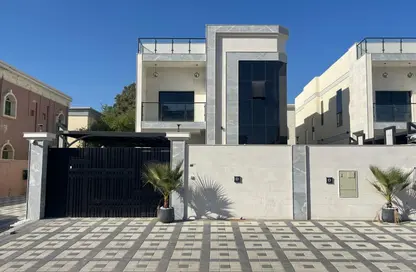 Villa - 5 Bedrooms - 7 Bathrooms for sale in Al Rawda 3 Villas - Al Rawda 3 - Al Rawda - Ajman Villa - 5 Bedrooms - 7 Bathrooms for sale in Al Rawda 3 Villas - Al Rawda 3 - Al Rawda - Ajman