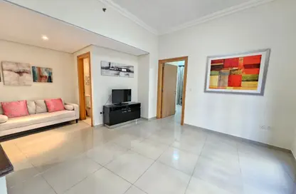 Apartment - 1 Bedroom - 2 Bathrooms for rent in Lincoln Park B - Lincoln Park - Arjan - Dubai
