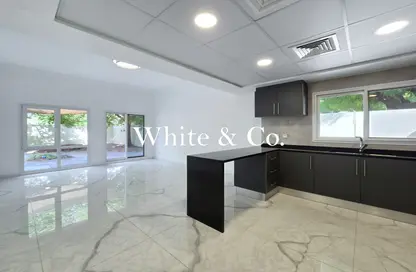 فيلا - 5 غرف نوم - 4 حمامات للايجار في ميدوز 9 - ميدوز - دبي