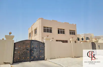 شقة - 1 حمام للايجار في مركز محمد بن زايد - مدينة محمد بن زايد - أبوظبي