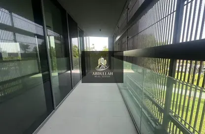 شقة - 3 غرف نوم - 3 حمامات للايجار في ذا غيت - الجادة - الشارقة