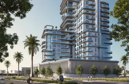 Apartment - 3 Bedrooms - 4 Bathrooms for sale in Vista 3 - Al Reem Island - Abu Dhabi