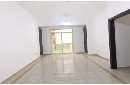 Apartment - 1 Bedroom - 2 Bathrooms for rent in Saeed Tower - Al Nahda 2 - Al Nahda - Dubai