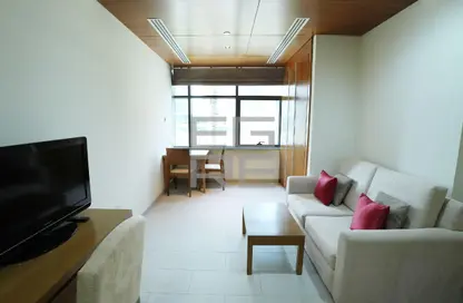 شقة - 1 حمام للبيع في ذا سبيريت - مدينة دبي الرياضية - دبي