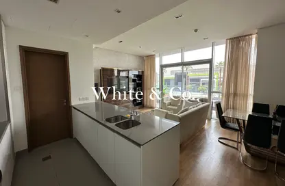 Apartment - 1 Bedroom - 2 Bathrooms for rent in Building 1 - CityWalk Residential - City Walk - Dubai