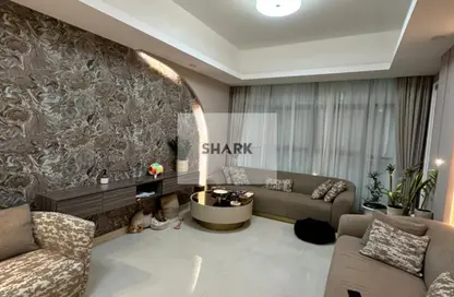Apartment - 2 Bedrooms - 3 Bathrooms for sale in Gulfa Towers - Al Rashidiya 1 - Al Rashidiya - Ajman