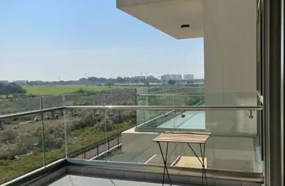 شقة - 2 غرف نوم - 4 حمامات للايجار في بولو ريزيدنس - ميدان افينيو - ميدان - دبي