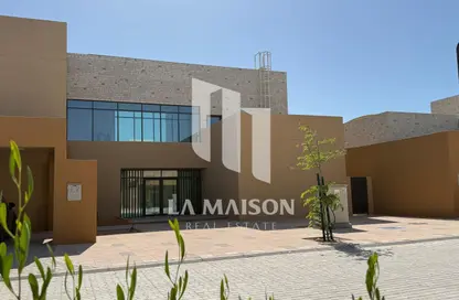 Villa - 4 Bedrooms - 5 Bathrooms for rent in Al Jurf Gardens - AlJurf - Ghantoot - Abu Dhabi Villa - 4 Bedrooms - 5 Bathrooms for rent in Al Jurf Gardens - AlJurf - Ghantoot - Abu Dhabi