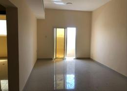 Empty Room image for: Apartment - 1 bedroom - 2 bathrooms for rent in Al Rawda 1 - Al Rawda - Ajman, Image 1