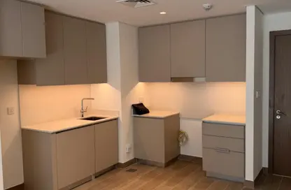 Apartment - 1 Bedroom - 2 Bathrooms for rent in Lotus at Creek Beach - Creek Beach - Dubai Creek Harbour (The Lagoons) - Dubai