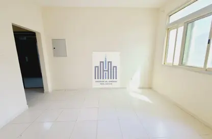 Apartment - 1 Bedroom - 1 Bathroom for rent in Fire Station Road - Muwaileh - Sharjah