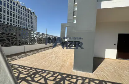 Townhouse - 3 Bedrooms - 3 Bathrooms for sale in The Gate - Masdar City - Abu Dhabi