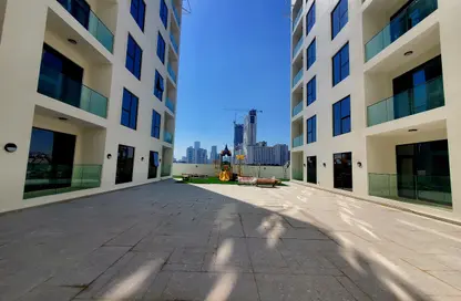 Apartment - 2 Bedrooms - 3 Bathrooms for rent in Al Waleed BA 06 - Arjan - Dubai