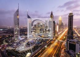 Whole Building for rent in Ajman Downtown - Ajman