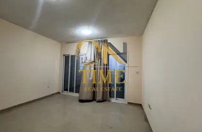 Apartment - 1 Bedroom - 2 Bathrooms for rent in Al Rashidiya Towers - Al Rashidiya - Ajman Downtown - Ajman