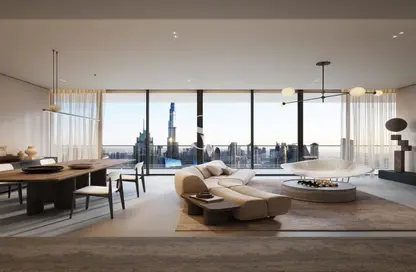 Apartment - 2 Bedrooms - 3 Bathrooms for sale in Akala Hotels and Residences - DIFC - Dubai