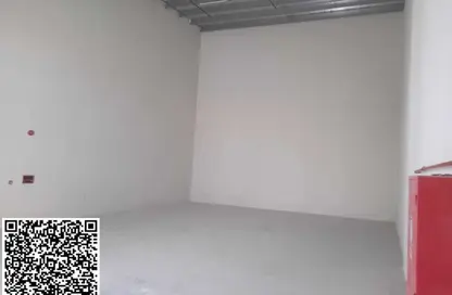 Warehouse - Studio - 1 Bathroom for rent in Ajman Industrial 1 - Ajman Industrial Area - Ajman