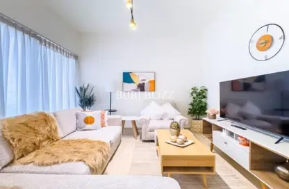 Apartment - 1 Bedroom - 1 Bathroom for rent in Binghatti Corner - District 10 - Jumeirah Village Circle - Dubai