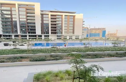 شقة - 2 غرف نوم - 2 حمامات للبيع في أكاسيا بي - بارك هايتس - دبي هيلز استيت - دبي