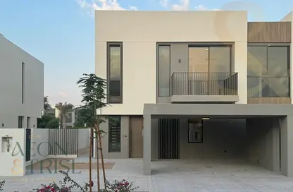 Townhouse - 4 Bedrooms - 4 Bathrooms for rent in Orania - The Valley - Dubai