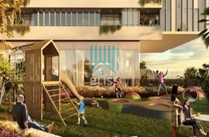 Apartment - 2 Bedrooms - 3 Bathrooms for sale in Tria By Deyaar - Dubai Silicon Oasis - Dubai