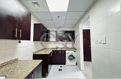 Apartment - 1 Bedroom - 2 Bathrooms for sale in Noora Residence 1 - Noora Residence - Jumeirah Village Circle - Dubai