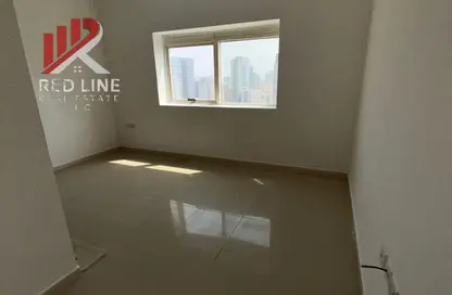 Apartment - Studio - 1 Bathroom for rent in Al Taawun Street - Al Taawun - Sharjah