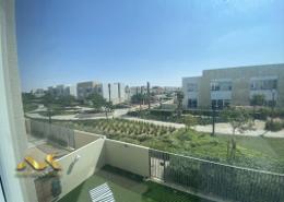 Balcony image for: Apartment - 2 bedrooms - 2 bathrooms for sale in Urbana III - EMAAR South - Dubai South (Dubai World Central) - Dubai, Image 1