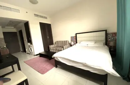 Apartment - Studio - 1 Bathroom for sale in Kensington Manor - Jumeirah Village Circle - Dubai