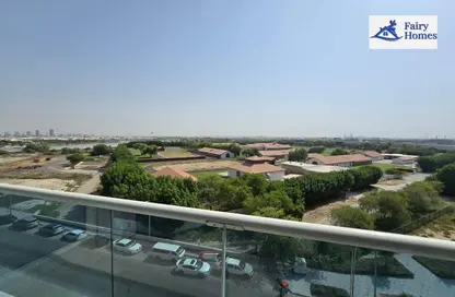 Apartment - Studio - 1 Bathroom for sale in Safeer Tower 1 - Safeer Towers - Business Bay - Dubai