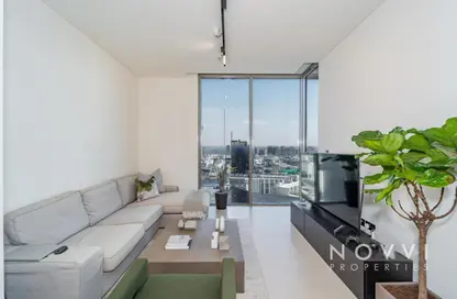 Apartment - 1 Bedroom - 2 Bathrooms for sale in Sobha Creek Vistas Reserve - Sobha Hartland - Mohammed Bin Rashid City - Dubai