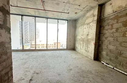 Office Space - Studio - 1 Bathroom for sale in Binghatti Azure - Jumeirah Village Circle - Dubai