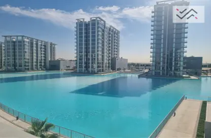 Apartment - 2 Bedrooms - 2 Bathrooms for sale in Residences 6 - District One - Mohammed Bin Rashid City - Dubai