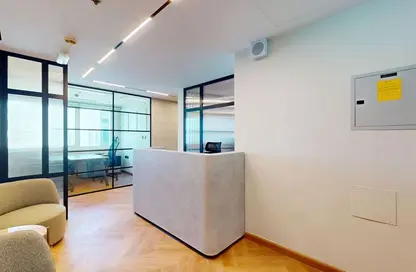 مكتب - استوديو - 1 حمام للايجار في HDS  برج - (JLT) مجمع F - أبراج بحيرات الجميرا - دبي