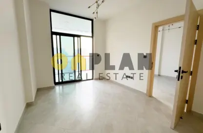 Apartment - 1 Bedroom - 2 Bathrooms for sale in Binghatti Avenue - Al Jaddaf - Dubai