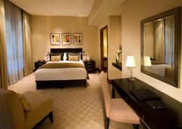 Hotel and Hotel Apartment - 1 bedroom - 1 bathroom for rent in Al Maqtaa - Abu Dhabi Hotel and Hotel Apartment - 1 bedroom - 1 bathroom for rent in Al Maqtaa - Abu Dhabi