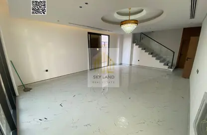 فيلا - 4 غرف نوم - 6 حمامات للبيع في الحليو 2 - الحليو - عجمان