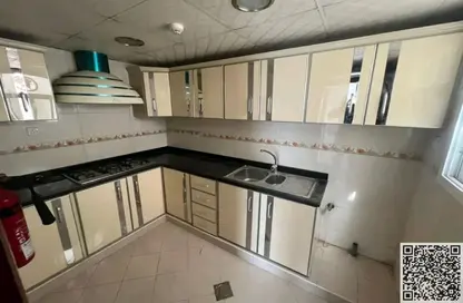 Apartment - 1 Bedroom - 2 Bathrooms for rent in Ajman Corniche Residences - Ajman Corniche Road - Ajman Apartment - 1 Bedroom - 2 Bathrooms for rent in Ajman Corniche Residences - Ajman Corniche Road - Ajman