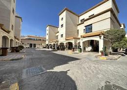 Villa - 3 bedrooms - 4 bathrooms for rent in Ministries Complex - Khalifa Park - Eastern Road - Abu Dhabi