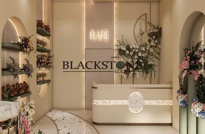 Shop - Studio for rent in Jumeirah Village Circle - Dubai