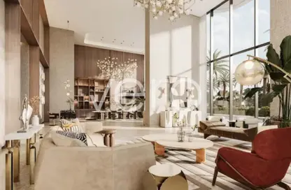 Apartment - 3 Bedrooms - 4 Bathrooms for sale in Address Residences Zabeel - Zabeel 1 - Zabeel - Dubai