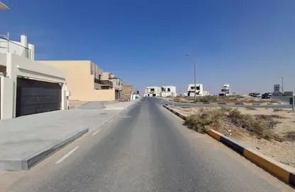 Land - Studio for sale in Tilal City D - Tilal City - Sharjah