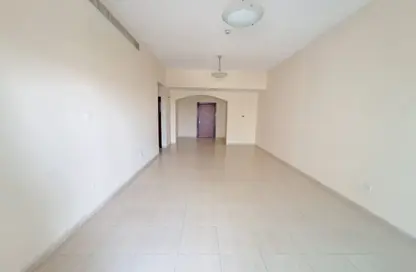 شقة - 2 غرف نوم - 3 حمامات للايجار في أوليمبك بارك 1 - أبراج اولمبيك بارك - مدينة دبي الرياضية - دبي