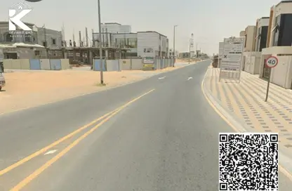Land - Studio for sale in Al Yasmeen 1 - Al Yasmeen - Ajman