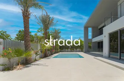 Villa - 5 Bedrooms - 5 Bathrooms for sale in Sidra Villas II - Sidra Villas - Dubai Hills Estate - Dubai
