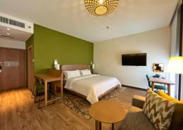 Studio - 1 bathroom for rent in Element Me'aisam - Dubai Production City (IMPZ) - Dubai