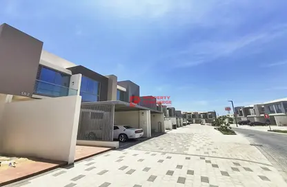 Townhouse - 3 Bedrooms - 4 Bathrooms for sale in Gardenia Townhomes - Wasl Gate - Dubai